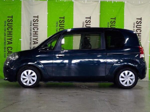 Ref:AUX-18942455 TOYOTA PORTE 2016 - Image 10