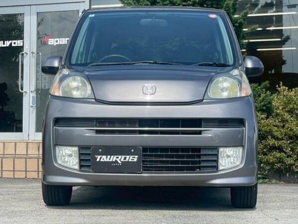 Ref:AUX-18942462 HONDA LIFE 2009 - Image 2