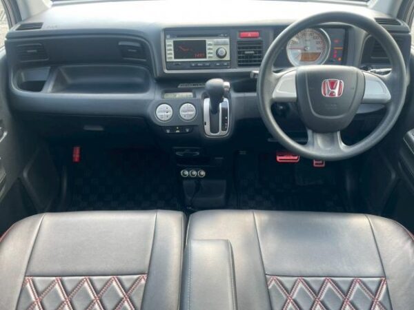 Ref:AUX-18942462 HONDA LIFE 2009 - Image 11