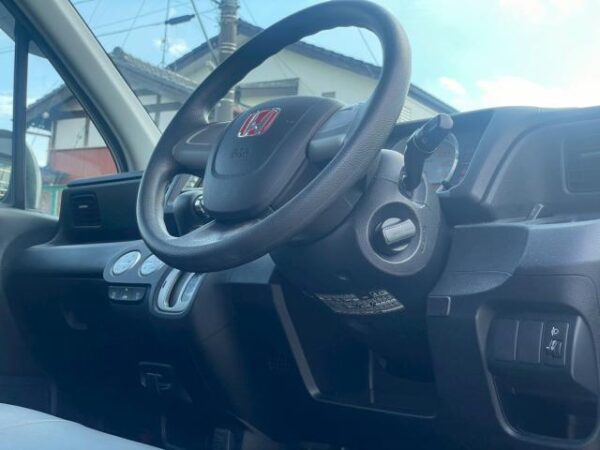 Ref:AUX-18942462 HONDA LIFE 2009 - Image 12