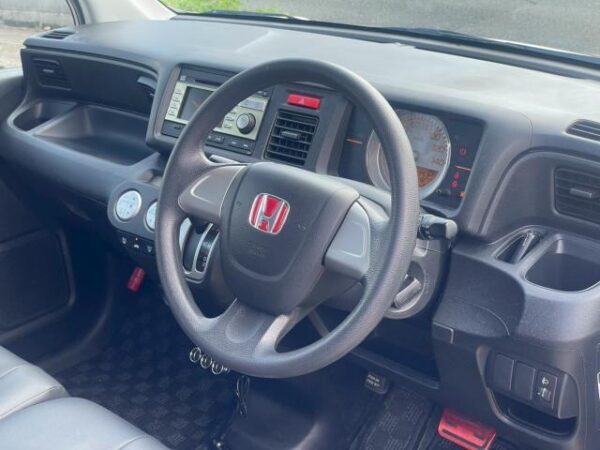 Ref:AUX-18942462 HONDA LIFE 2009 - Image 13