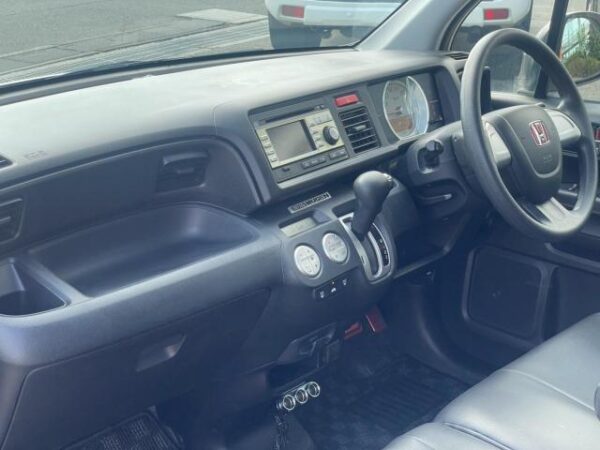 Ref:AUX-18942462 HONDA LIFE 2009 - Image 16