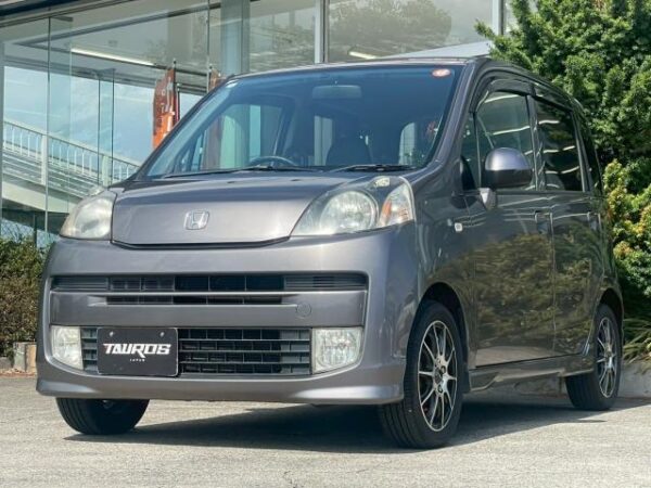 Ref:AUX-18942462 HONDA LIFE 2009