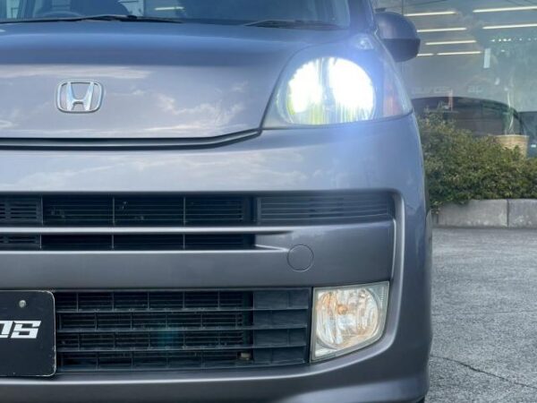 Ref:AUX-18942462 HONDA LIFE 2009 - Image 10
