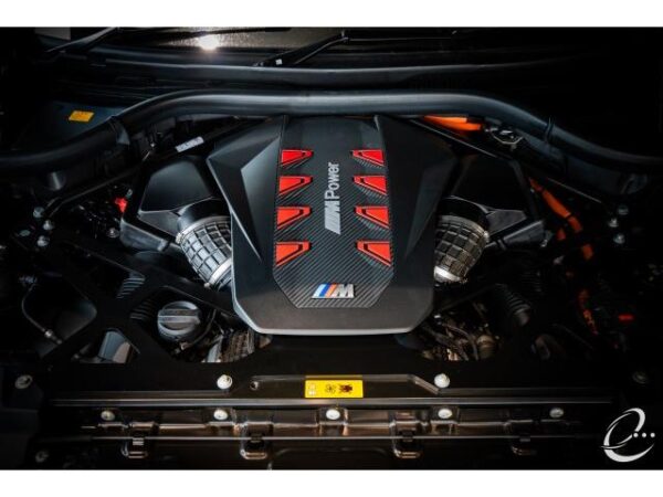 Ref:AUX-18942477 BMW XM 2024 - Image 11