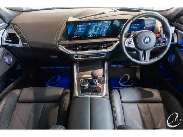 Ref:AUX-18942477 BMW XM 2024 - Image 13