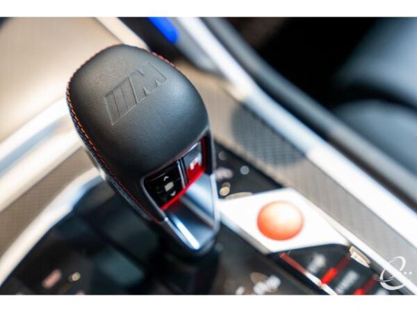 Ref:AUX-18942477 BMW XM 2024 - Image 16