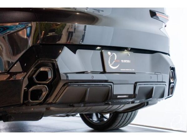 Ref:AUX-18942477 BMW XM 2024 - Image 18
