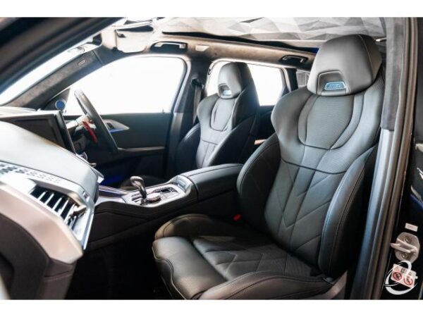 Ref:AUX-18942477 BMW XM 2024 - Image 4