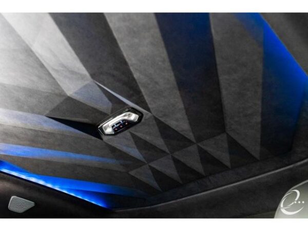 Ref:AUX-18942477 BMW XM 2024 - Image 5
