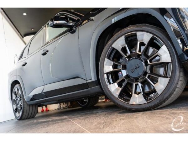 Ref:AUX-18942477 BMW XM 2024 - Image 6