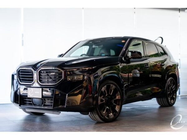 Ref:AUX-18942477 BMW XM 2024 - Image 7