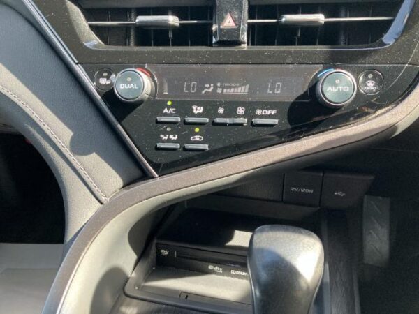 Ref:AUX-18942683 TOYOTA CAMRY 2022 - Image 13