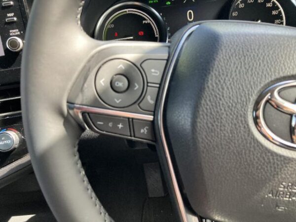 Ref:AUX-18942683 TOYOTA CAMRY 2022 - Image 15