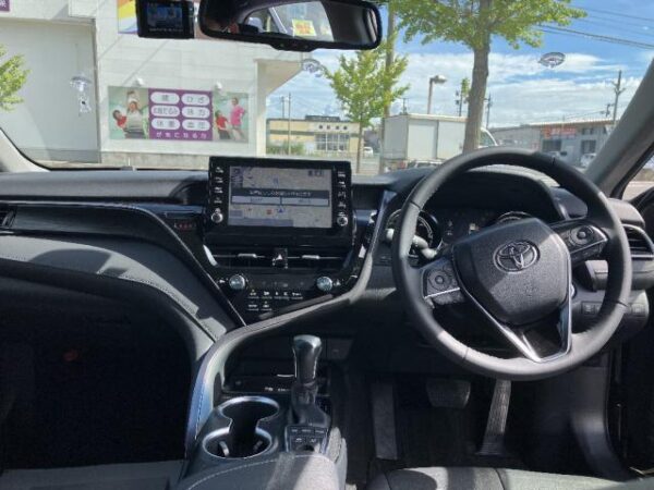 Ref:AUX-18942683 TOYOTA CAMRY 2022 - Image 3