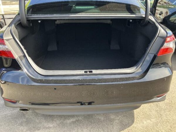 Ref:AUX-18942683 TOYOTA CAMRY 2022 - Image 4