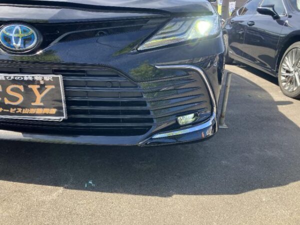 Ref:AUX-18942683 TOYOTA CAMRY 2022 - Image 7