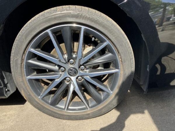 Ref:AUX-18942683 TOYOTA CAMRY 2022 - Image 8