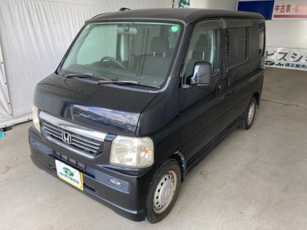 Ref:AUX-18942692 HONDA VAMOS 2011 - Image 2