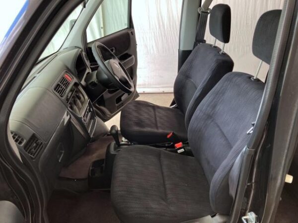 Ref:AUX-18942692 HONDA VAMOS 2011 - Image 11