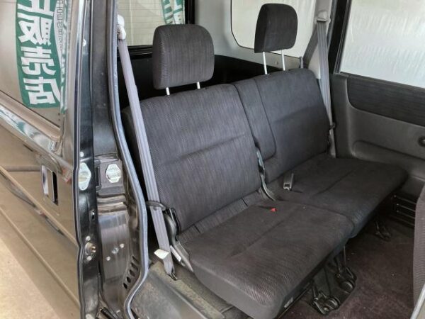 Ref:AUX-18942692 HONDA VAMOS 2011 - Image 12