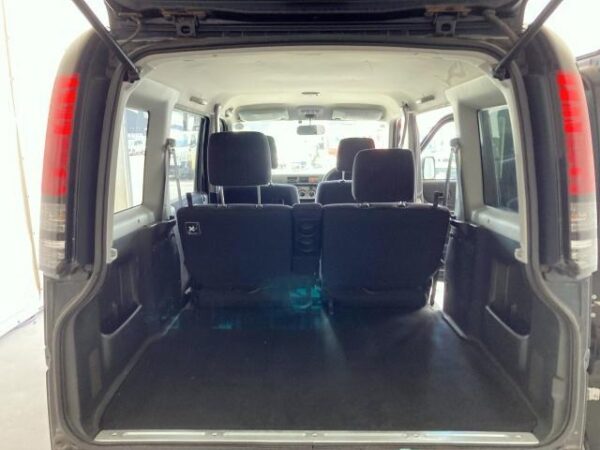 Ref:AUX-18942692 HONDA VAMOS 2011 - Image 14