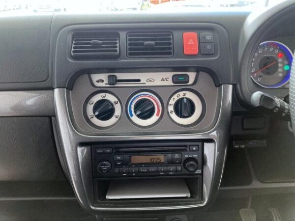 Ref:AUX-18942692 HONDA VAMOS 2011 - Image 16
