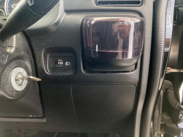 Ref:AUX-18942692 HONDA VAMOS 2011 - Image 17
