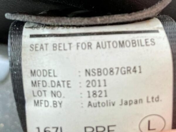 Ref:AUX-18942692 HONDA VAMOS 2011 - Image 20