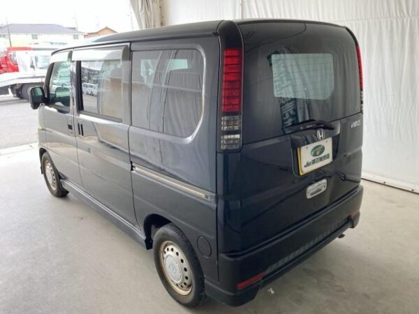 Ref:AUX-18942692 HONDA VAMOS 2011 - Image 4