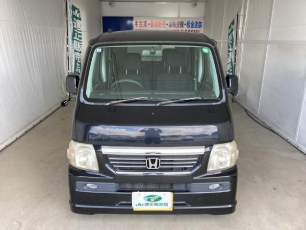 Ref:AUX-18942692 HONDA VAMOS 2011 - Image 5