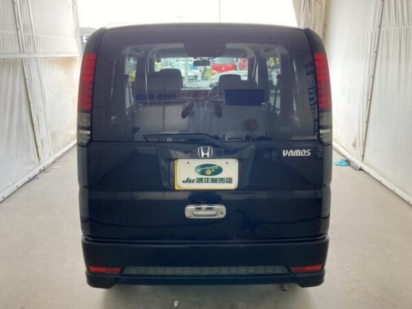 Ref:AUX-18942692 HONDA VAMOS 2011 - Image 6