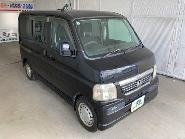 Ref:AUX-18942692 HONDA VAMOS 2011