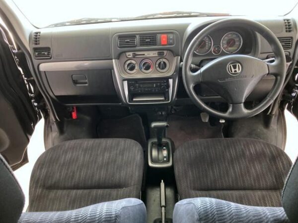 Ref:AUX-18942692 HONDA VAMOS 2011 - Image 9