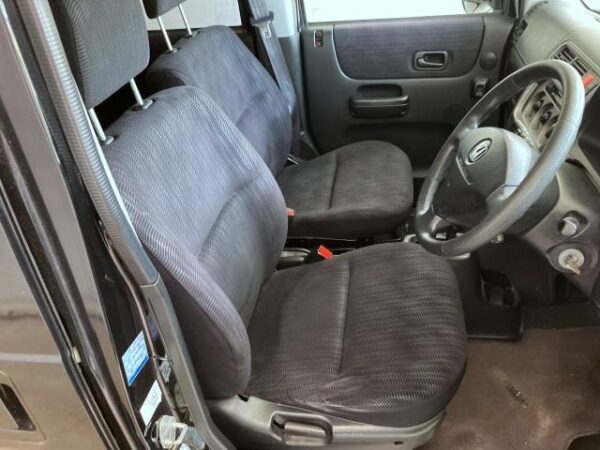 Ref:AUX-18942692 HONDA VAMOS 2011 - Image 10