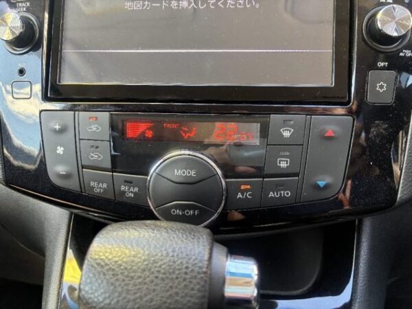 Ref:AUX-18942705 NISSAN SERENA 2015 - Image 13