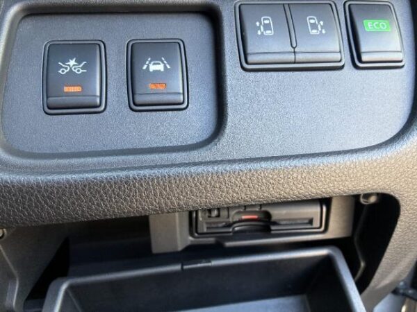 Ref:AUX-18942705 NISSAN SERENA 2015 - Image 17