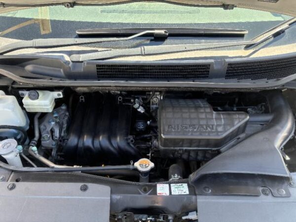 Ref:AUX-18942705 NISSAN SERENA 2015 - Image 18