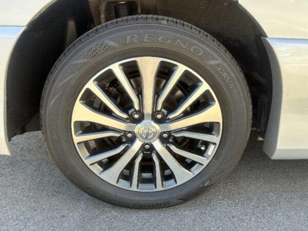 Ref:AUX-18942705 NISSAN SERENA 2015 - Image 20