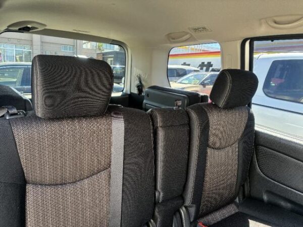 Ref:AUX-18942705 NISSAN SERENA 2015 - Image 5