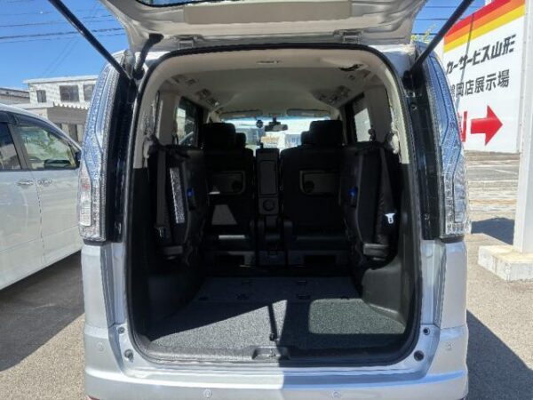 Ref:AUX-18942705 NISSAN SERENA 2015 - Image 6