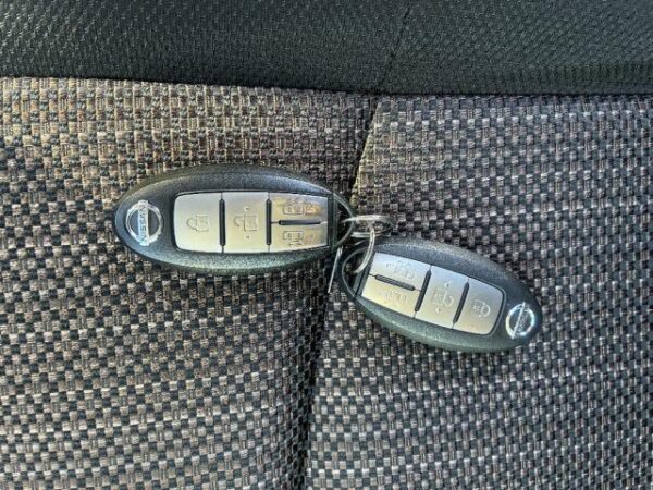 Ref:AUX-18942705 NISSAN SERENA 2015 - Image 8