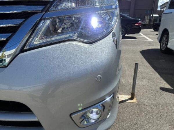 Ref:AUX-18942705 NISSAN SERENA 2015 - Image 9