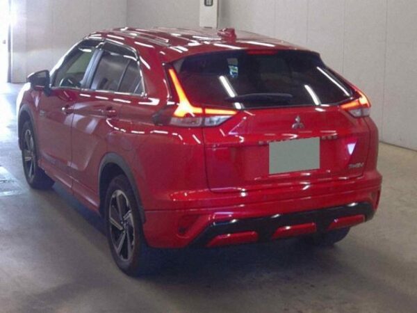 Ref:AUX-18942712 MITSUBISHI ECLIPSE CROSS 2024 - Image 2