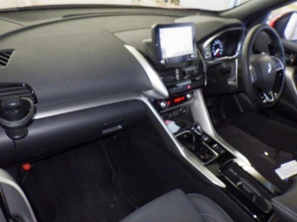 Ref:AUX-18942712 MITSUBISHI ECLIPSE CROSS 2024 - Image 3