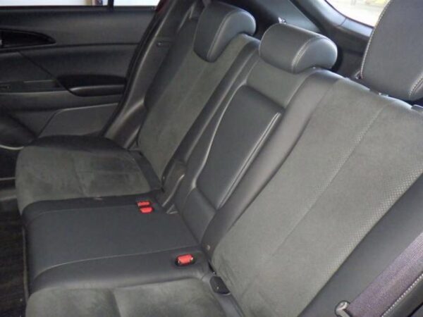 Ref:AUX-18942712 MITSUBISHI ECLIPSE CROSS 2024 - Image 4