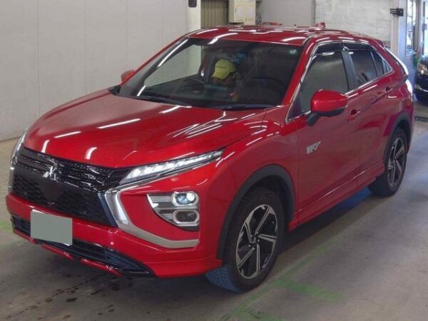 Ref:AUX-18942712 MITSUBISHI ECLIPSE CROSS 2024 - Image 5
