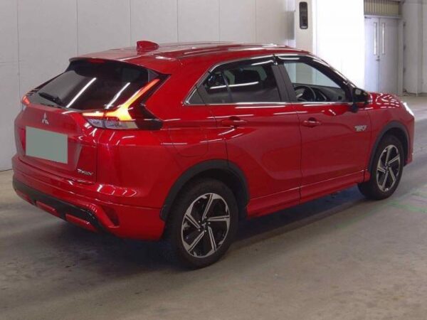 Ref:AUX-18942712 MITSUBISHI ECLIPSE CROSS 2024 - Image 6