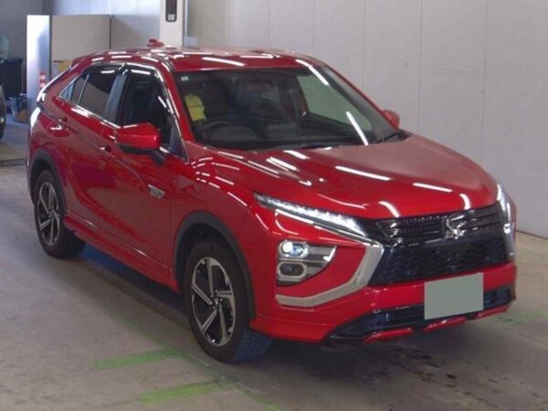Ref:AUX-18942712 MITSUBISHI ECLIPSE CROSS 2024