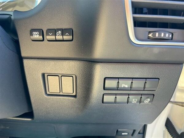 Ref:AUX-18942759 LEXUS NX 2016 - Image 16